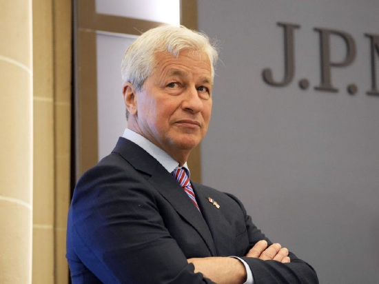 摩根大通：金融科技中间商正以不必要的数据请