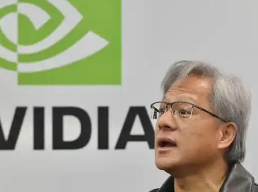 英伟达CEO黄仁勋称中国人工智能模型是“世界一