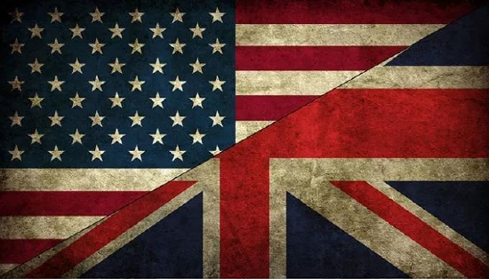 英国在特朗普对英国进行国事访问前强调美国银