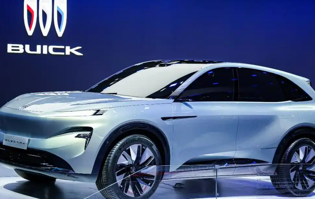 通用汽车再度发力自动驾驶,重新聘用多位前C