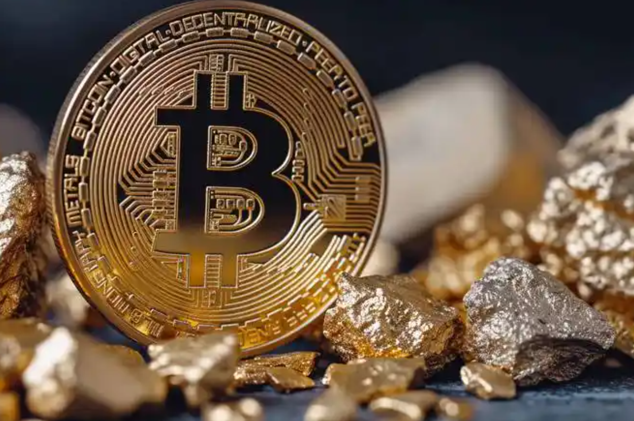中东局势升级引发数字资产抛售，比特币一度跌