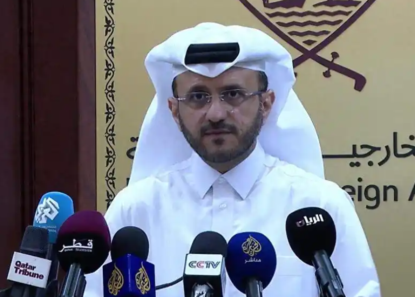 卡塔尔警告全球经济即将感受到伊朗战争的全面