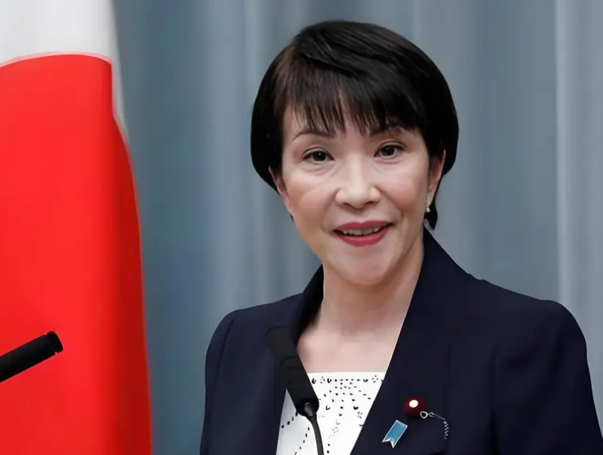 日本首相：目前无需编制额外预算