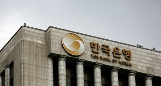 韩国央行警告称 美国关税和楼市失衡等风险不利
