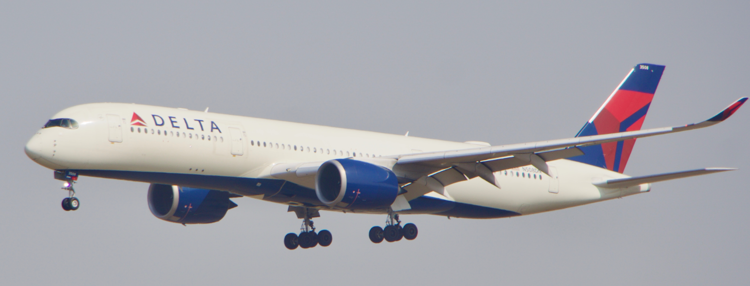 印度靛蓝航空增购空客 A350 飞机以助力国际扩张