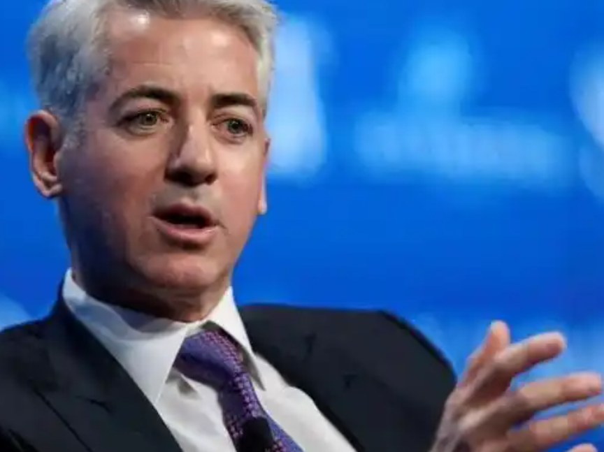 21亿美元收购保险公司，Ackman复刻“伯克希尔哈撒