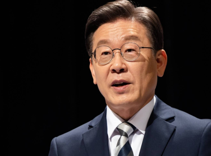 韩国总统李在明呼吁采取措施稳定物价 将讨论额