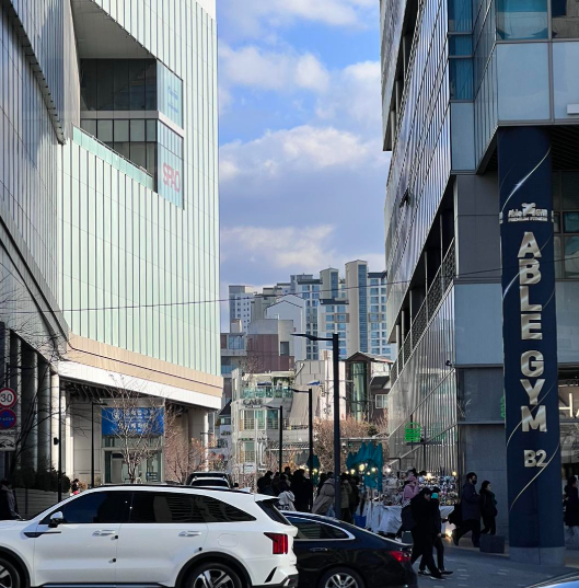 韩国称外汇市场很快将看到政府的坚定决心