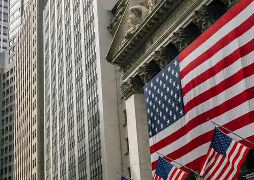 美国小企业陈情最高法院 希望判定税负达3万亿美