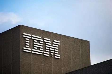 IBM旗下Red Hat软件业务季度营收令人失望 其股价盘