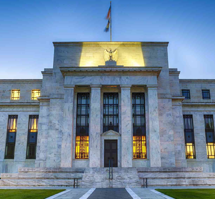 “新美联储通讯社”：ADP终止与美联储数据共享