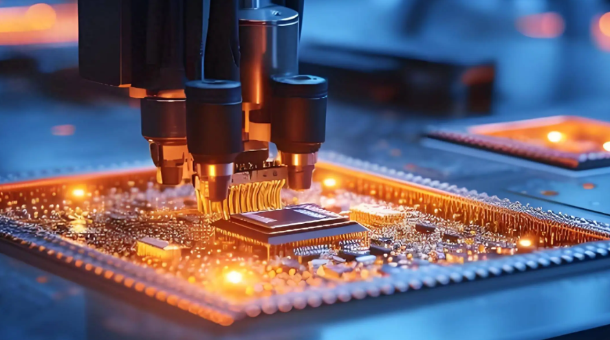 应用材料公司宣布裁员4%,影响超1400名员工