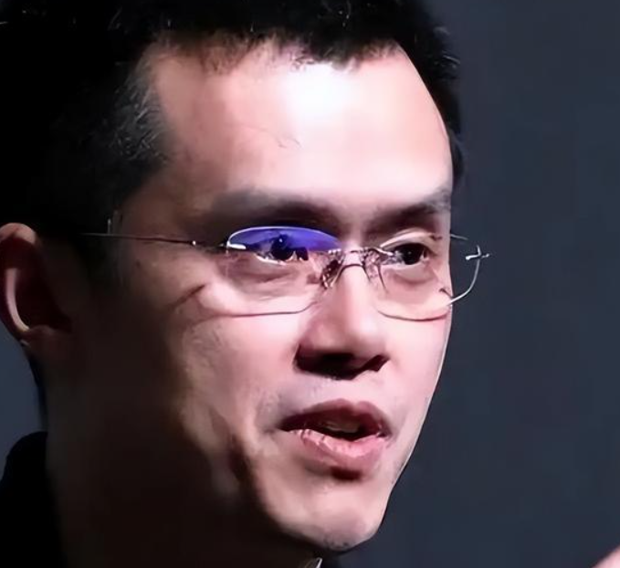 特朗普回应为何赦免赵长鹏:“我不知道,很多