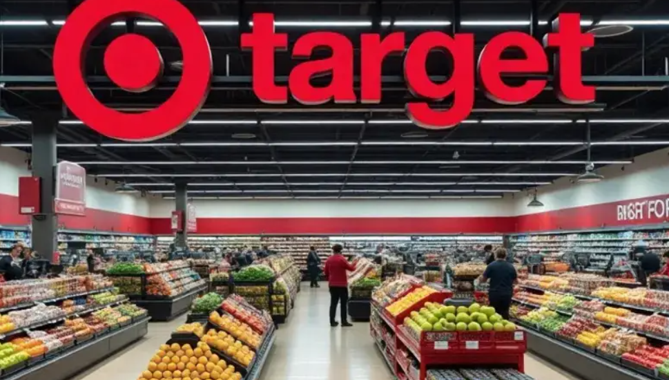 Target拟削减1,800个职位 以精简层级并简化运营