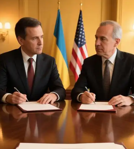 将与泰国签署矿产协议 与柬埔寨、马来西亚签署