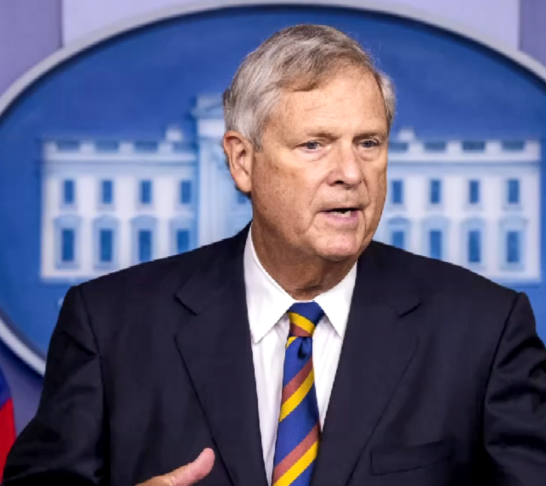 美国农业部:下月将停止发放食品援助福利金