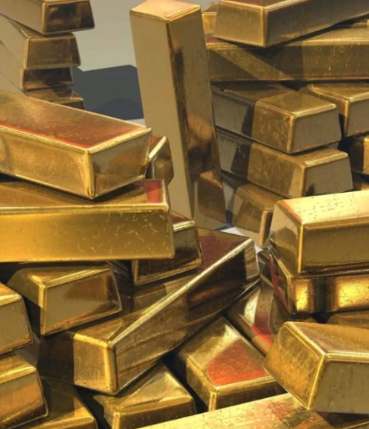 亚市早盘黄金小幅走高 受央行需求有望持续的预