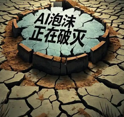 无须担心AI泡沫和科技股抛售