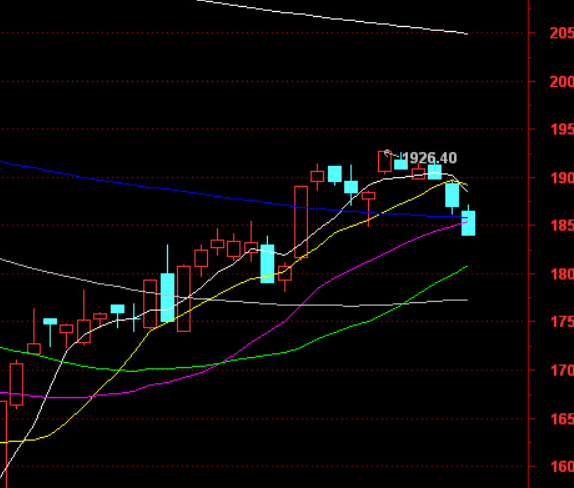 日经指数或随华尔街科技股反弹走高