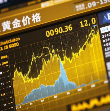 随着黄金价格上涨 澳大利亚黄金股触及逾两周高