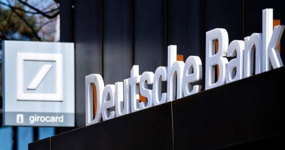 德意志银行:预计到2026年底标普500指数将上涨