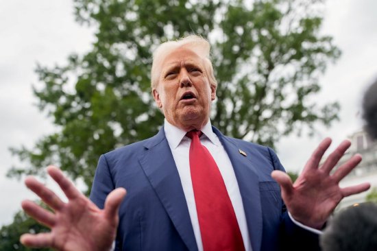 美国制造业活动连续第八个月萎缩 产出下降且需