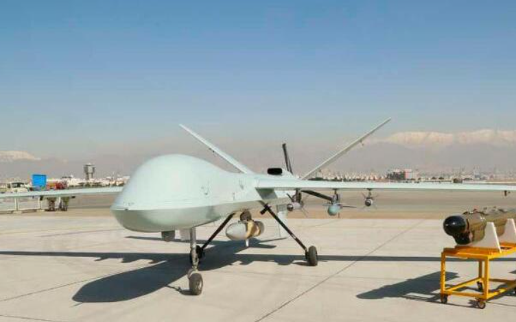 白宫：FBI的伊朗无人机袭击加州警告源于单一未