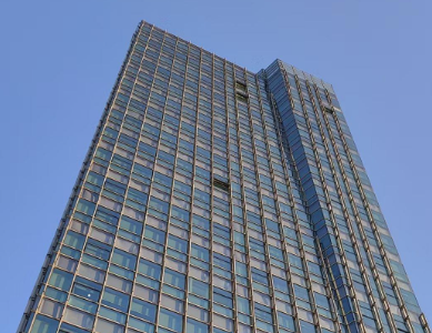 高盛的Zhang Yi将加入摩根大通 担任中国投资银行