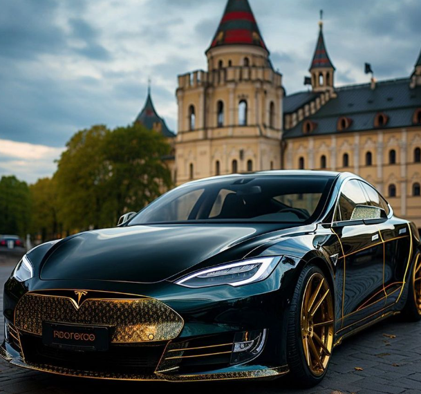 特斯拉前高管透露曾拆解中国电动汽车:他们“