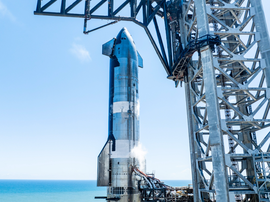 传SpaceX正推进2026年上市 融资规模远超300亿美元料