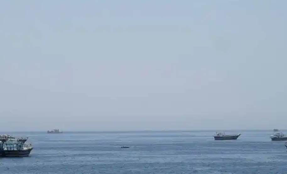 在霍尔木兹海峡有望重新开放之际油价下跌