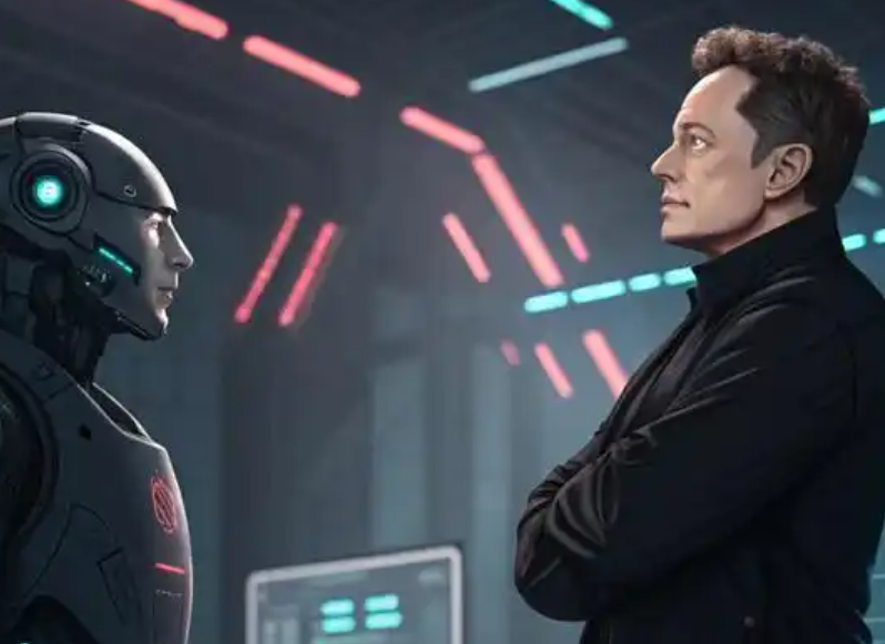 马斯克在对OpenAI的诉讼案中首日出庭作证