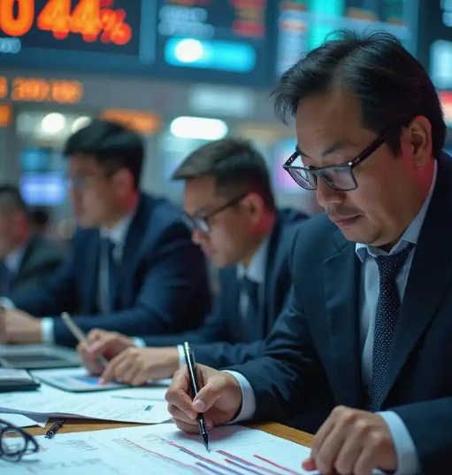 韩股开盘突破4800点大关，续创历史新高