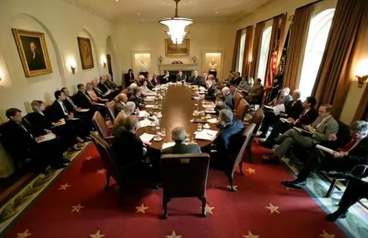 石油业高管在白宫会议上表示:燃料价格可能进