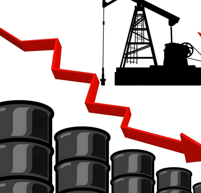 油价走高 特朗普最新威胁的影响盖过霍尔木兹海