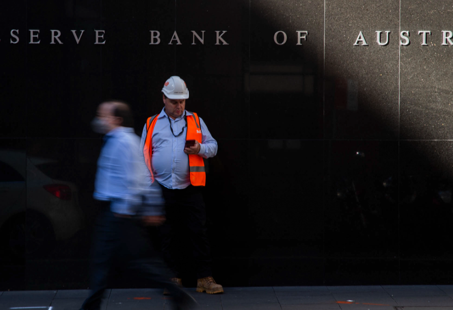市场分析：澳大利亚央行2月份可能“加息一次即