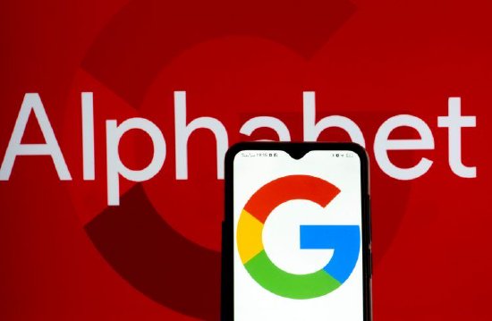 Alphabet一季度营收和利润均超预期 得益于谷歌搜