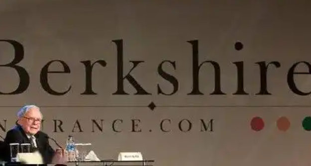 伯克希尔高管贾恩称Geico已取得＂快速进展＂