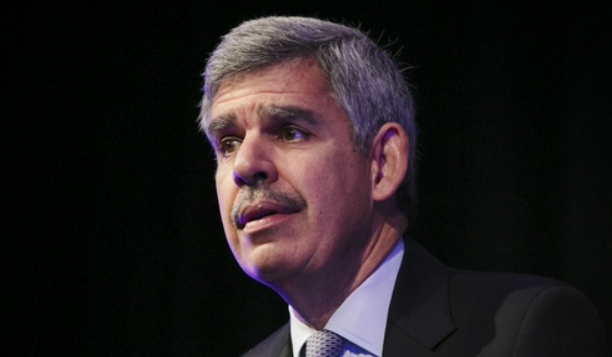 安联首席经济顾问:美国私人信贷市场风险正在