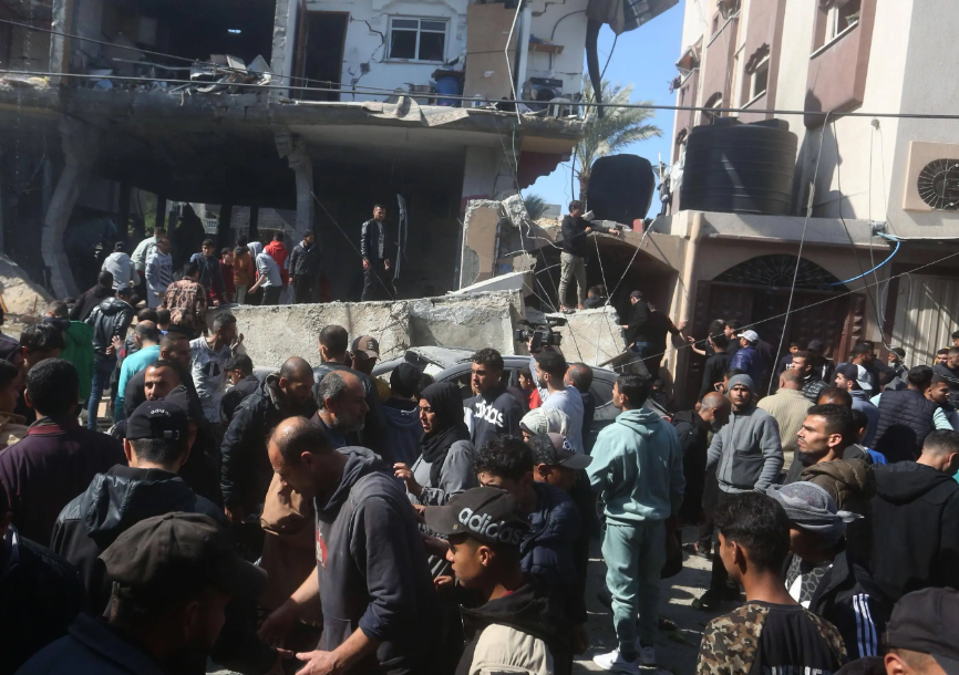 中东冲突扩大引发供应中断担忧，油价上涨