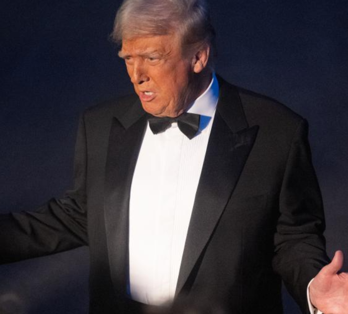 特朗普颁布行政令提高邮寄投票门槛 多州官员称