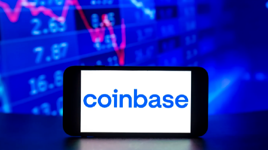 Coinbase被指虚报用户数量 股价大跌 称正与SEC合作